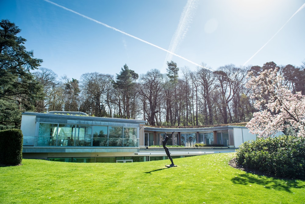 Coworth Park Dorchester Collection 43/77