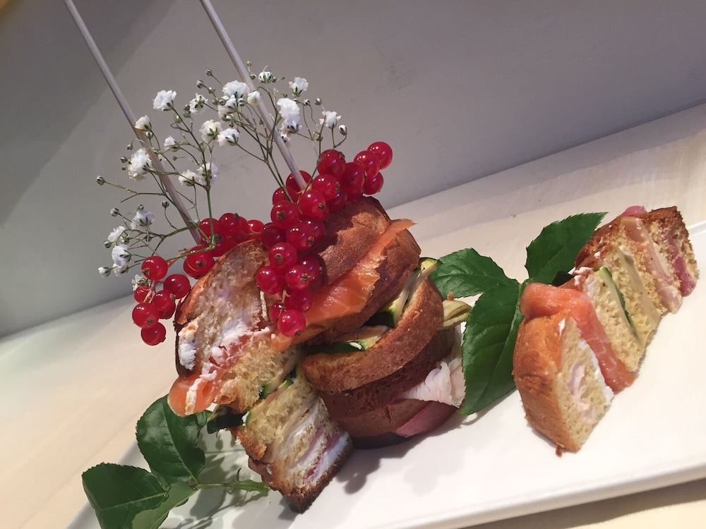 埃尔利商务及健身酒店(Arli Hotel Business and Wellness) 图片5