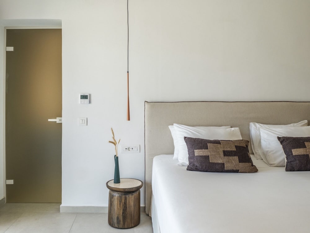 Junior Suite, Studio، Adama Boutique Hotel 9/10