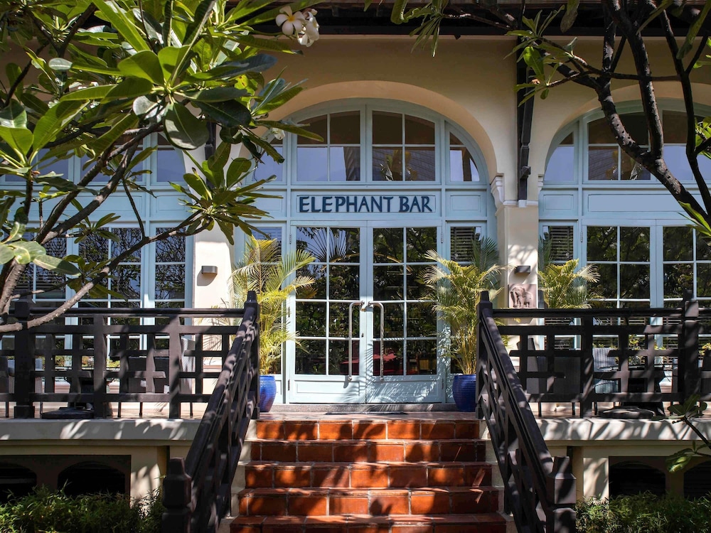 Raffles Hotel Le Royal 2/78