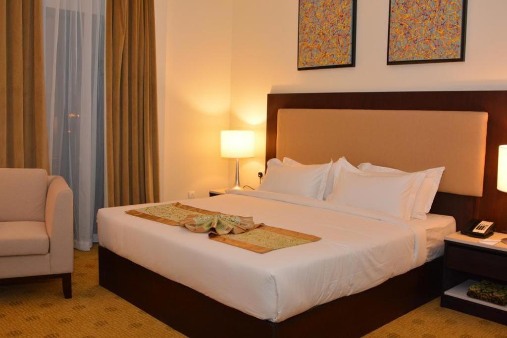 فندق خبتي جراند(Khabti Grand Hotel) 17/55