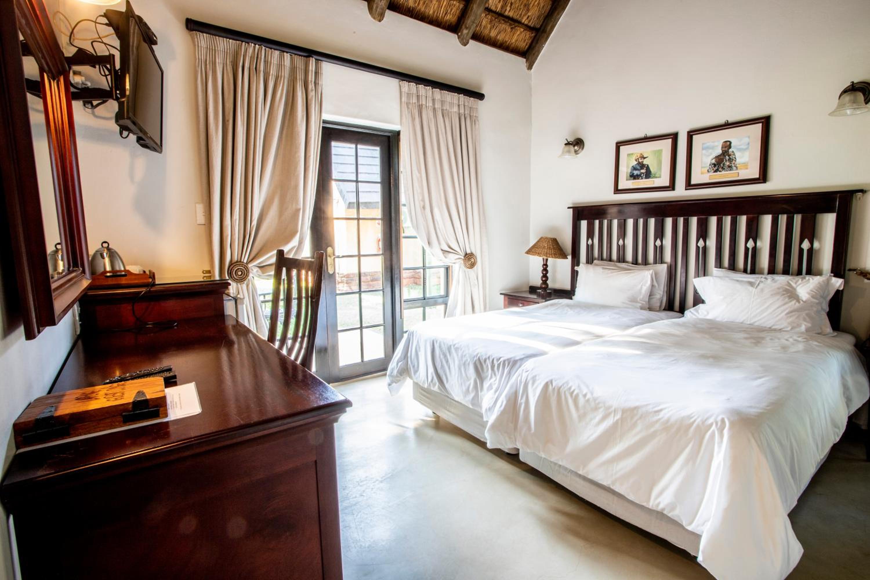 Lapeng Guest Lodge 4/50
