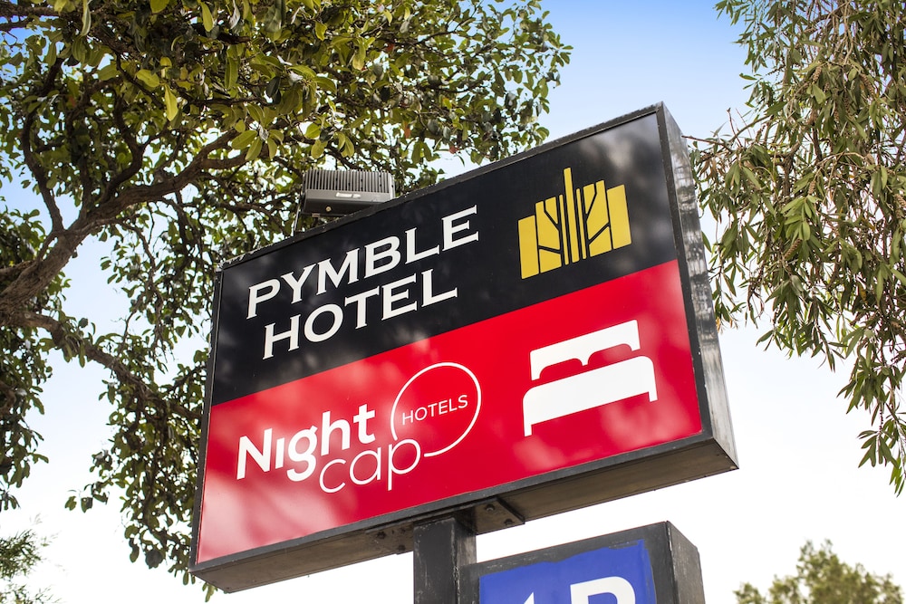 Pymble Hotel 4/50