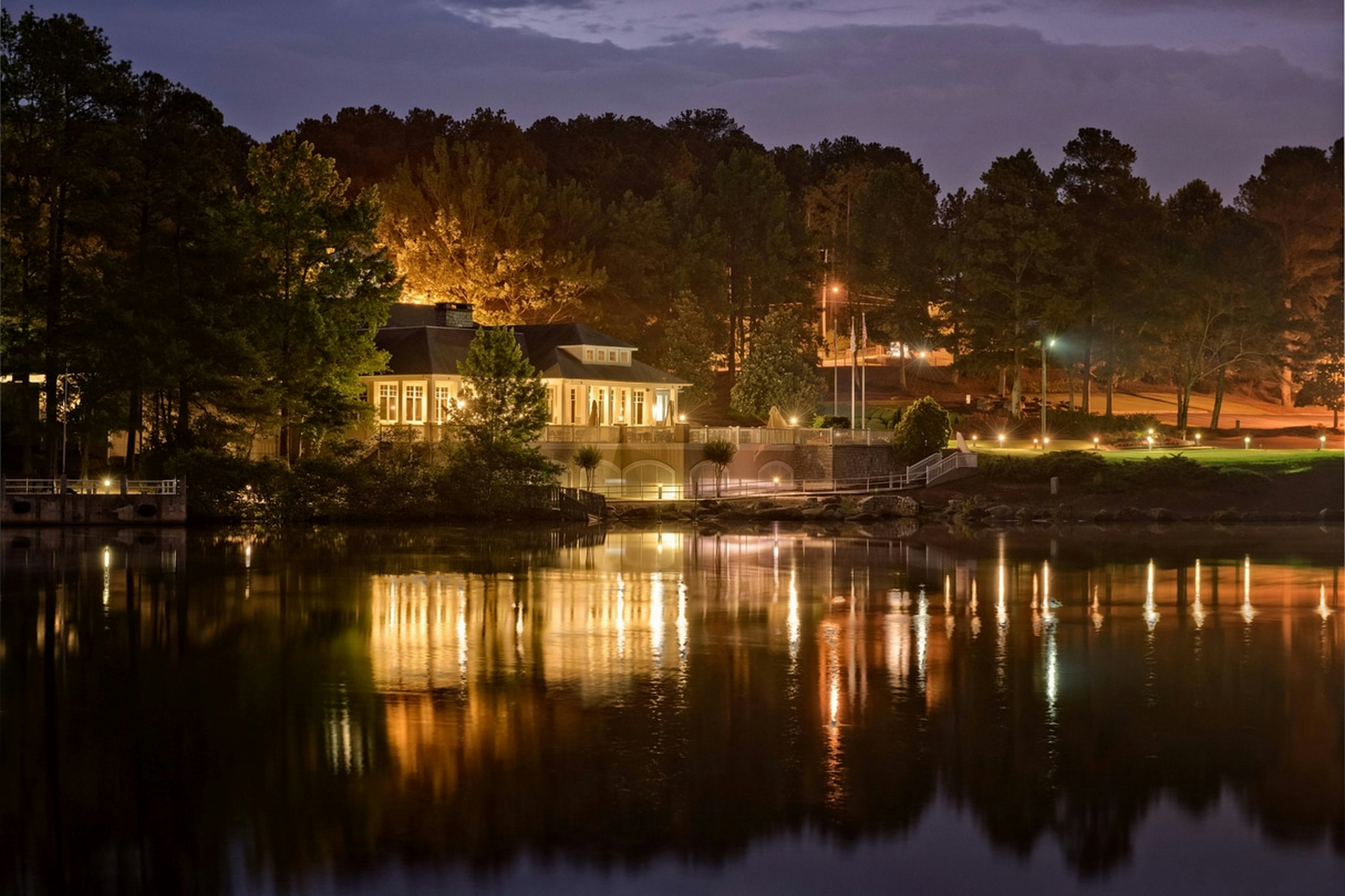 Atlanta Evergreen Lakeside Resort 42/50
