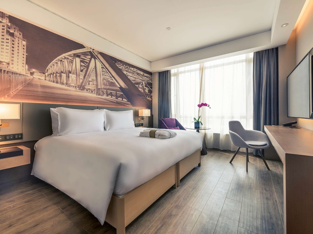 InterCityHotel Shanghai Hongqiao Airport 21/45
