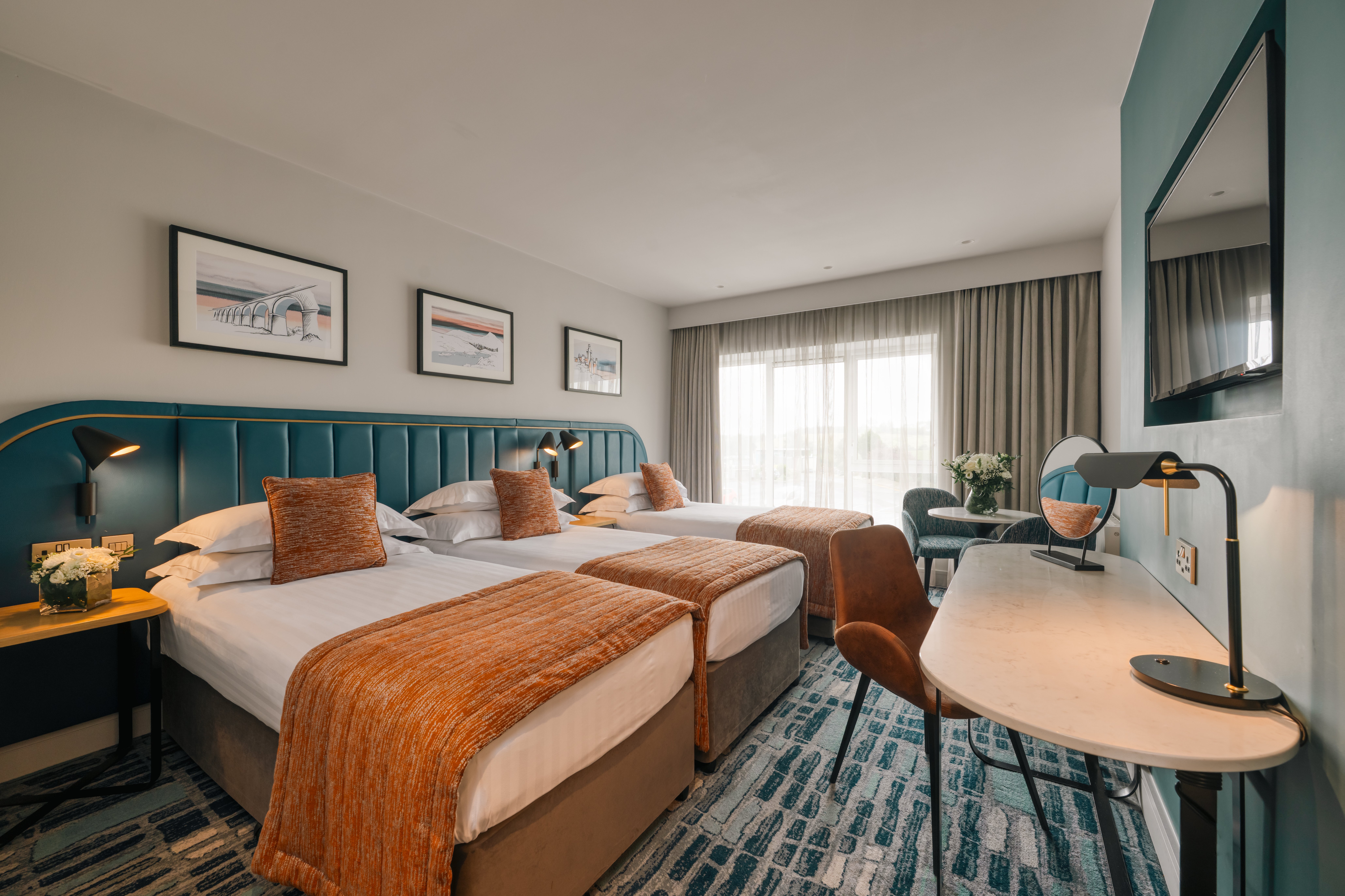 Viking Hotel Waterford 6/30