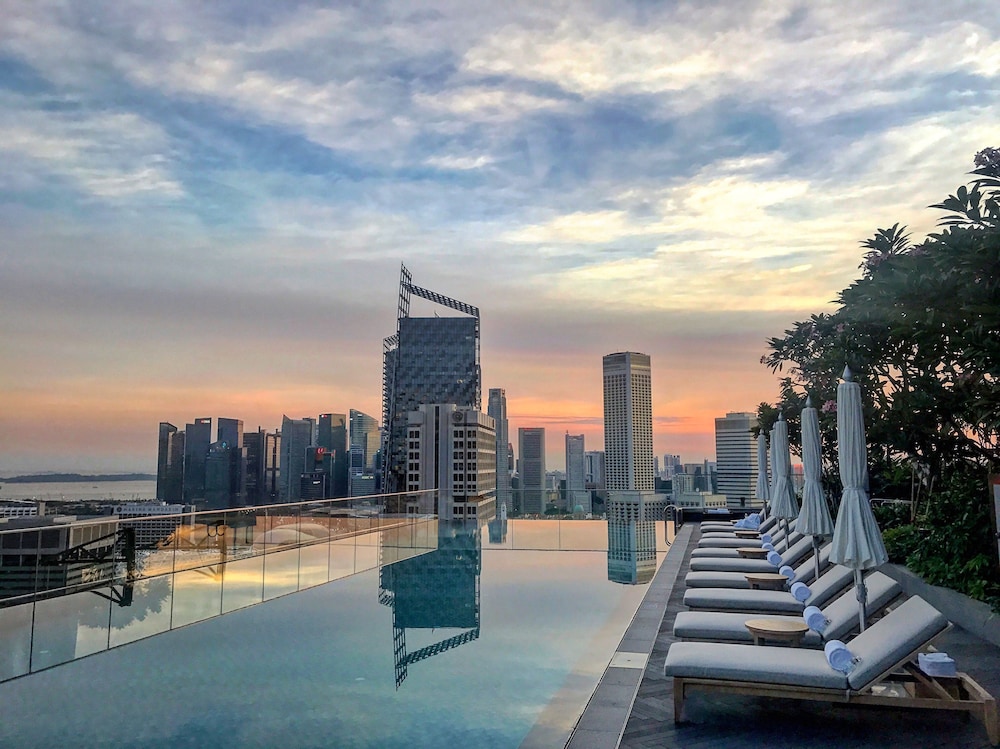 Andaz Singapore 62/69