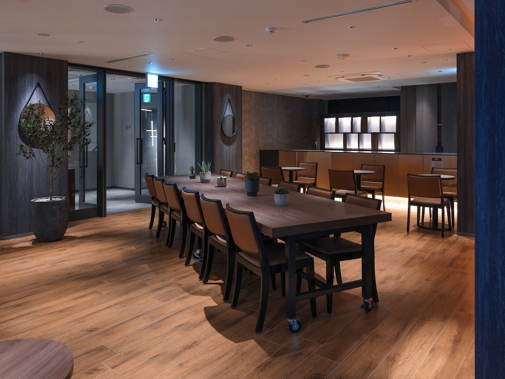 Grids Premium Hotel Osaka Namba 60/71