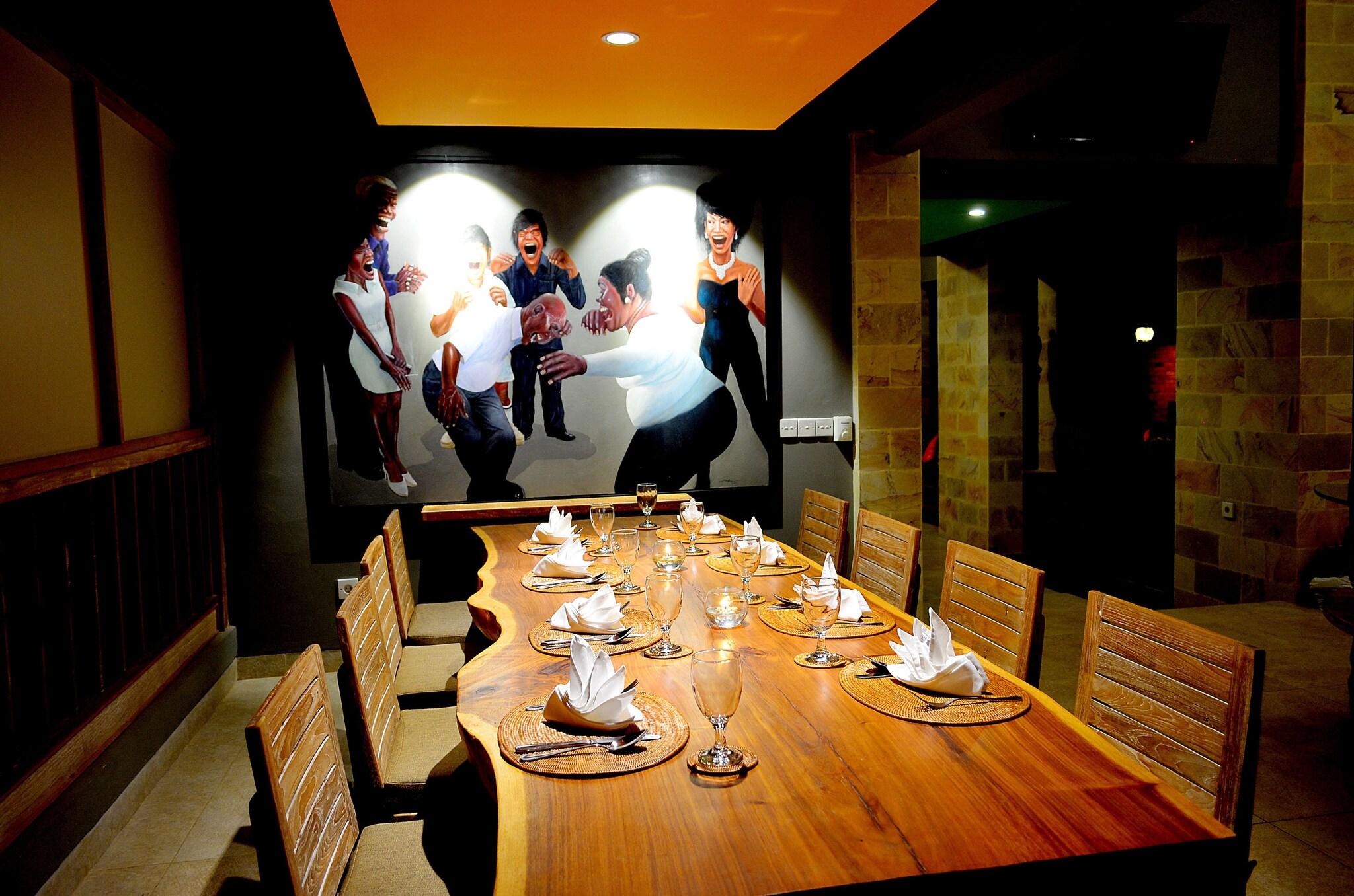 Tetirah Boutique Hotel Ubud 26/42