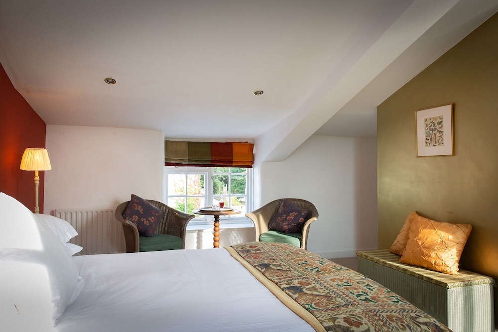 Augill Castle Hotel 12/47