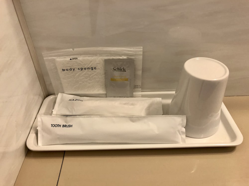 Hotel Mid In Meguro-Ekimae 71/71