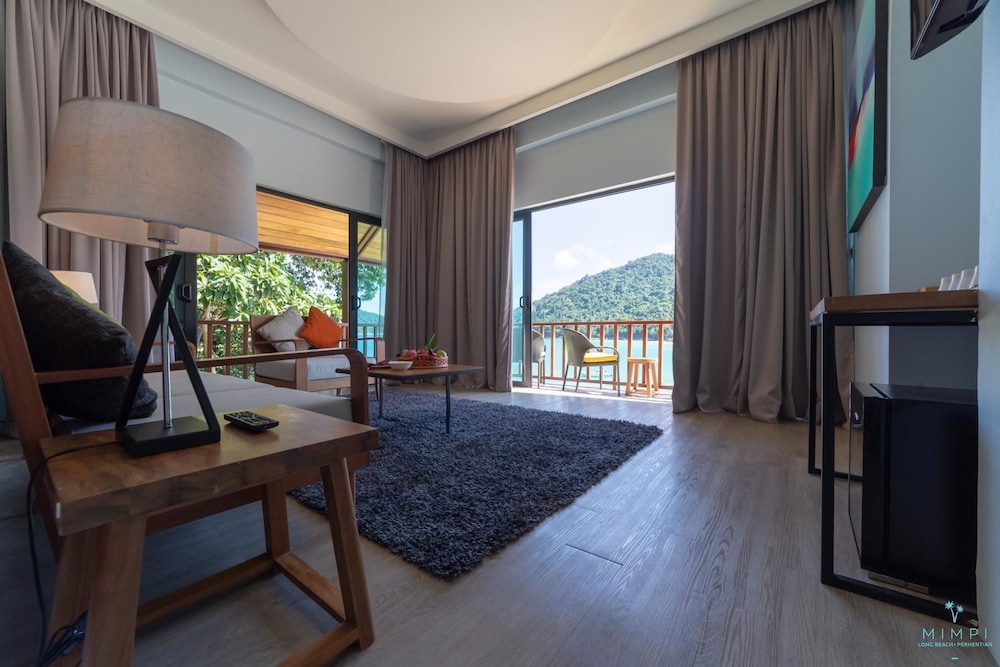 Mimpi Perhentian 18/27