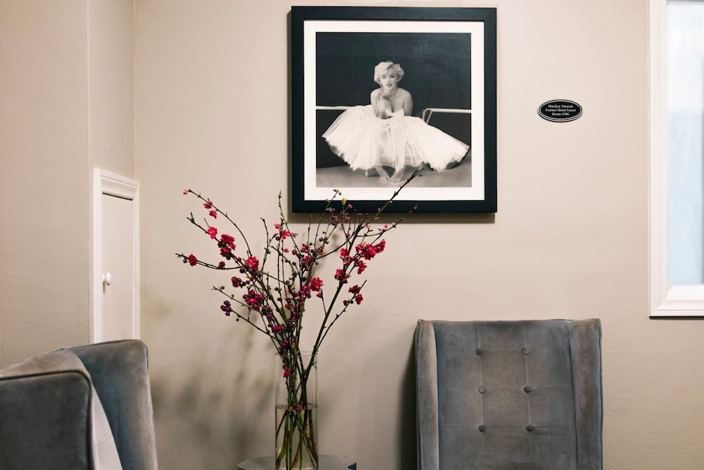 The Hotel Hollywood - Westsiderentals 13/75