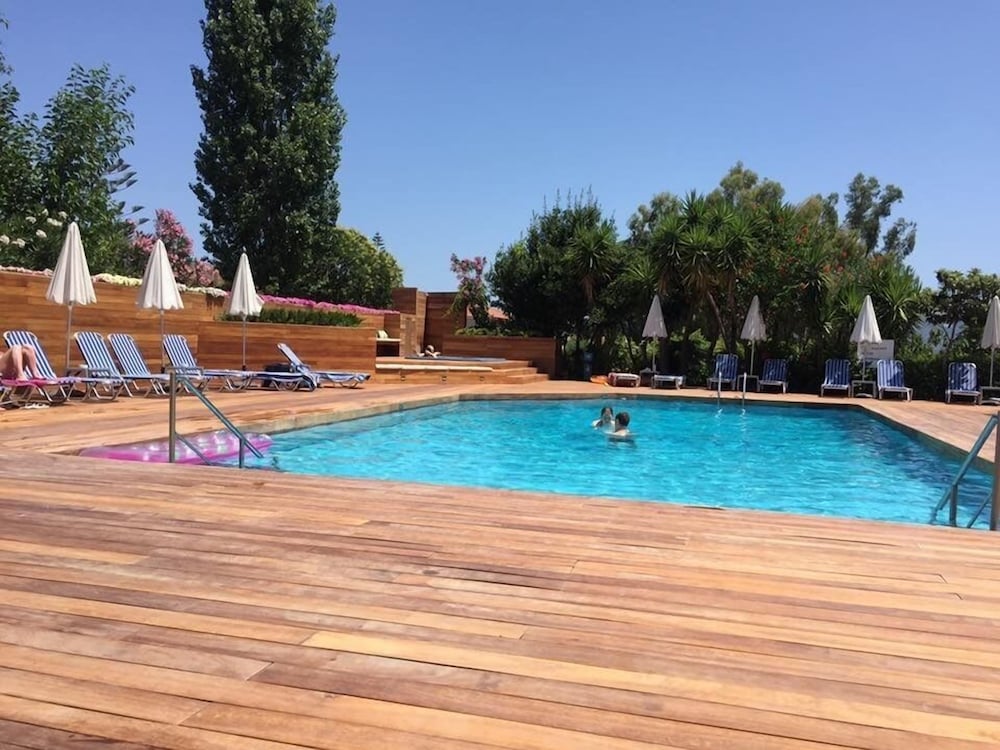 Castelli Hotel - Adults Only 23/50