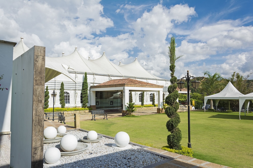 Hotel San Juan Internacional Ex Ramada Bucaramanga 6/67