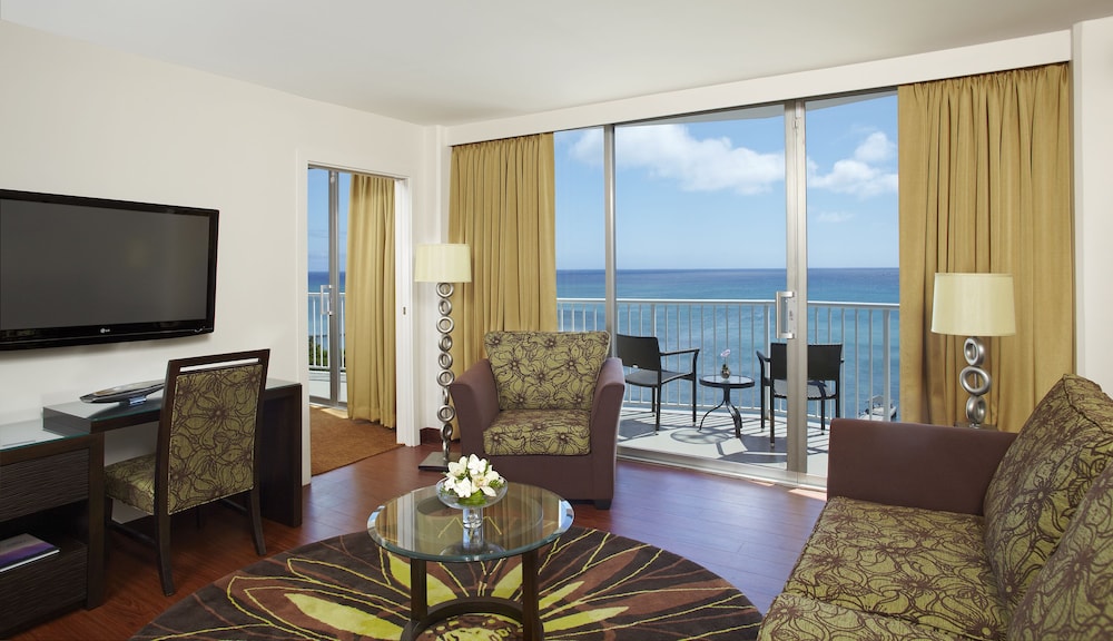 Park Shore Waikiki 34/50