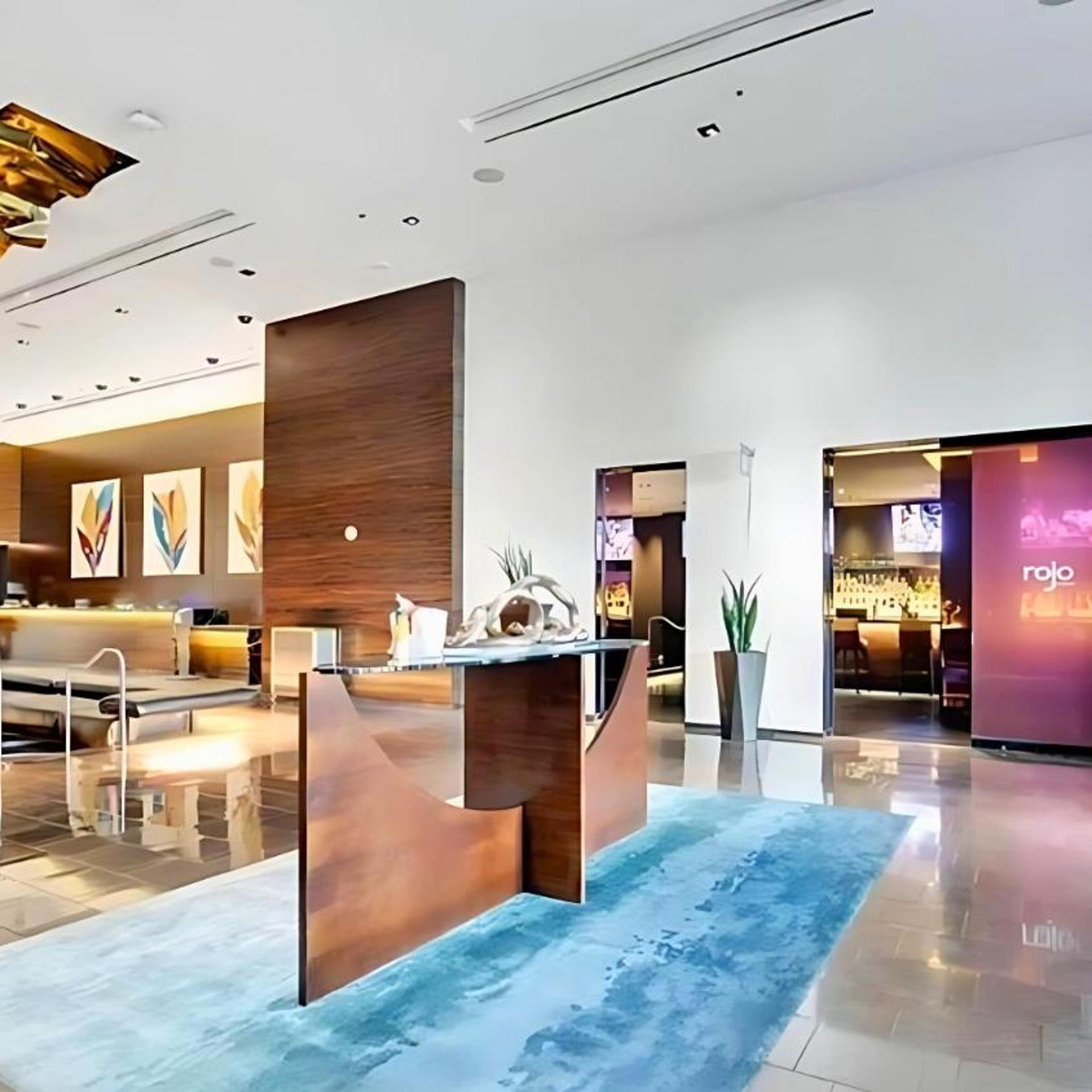 StripSuite Palms Place BALCONY Hotel,Resort & Casino - NO RESORT FEE 7/47