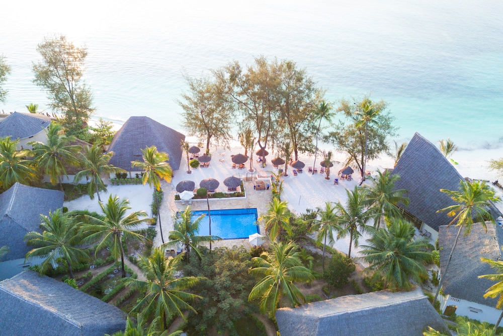 米查姆维日落湾酒店(Michamvi Sunset Bay) 图片4