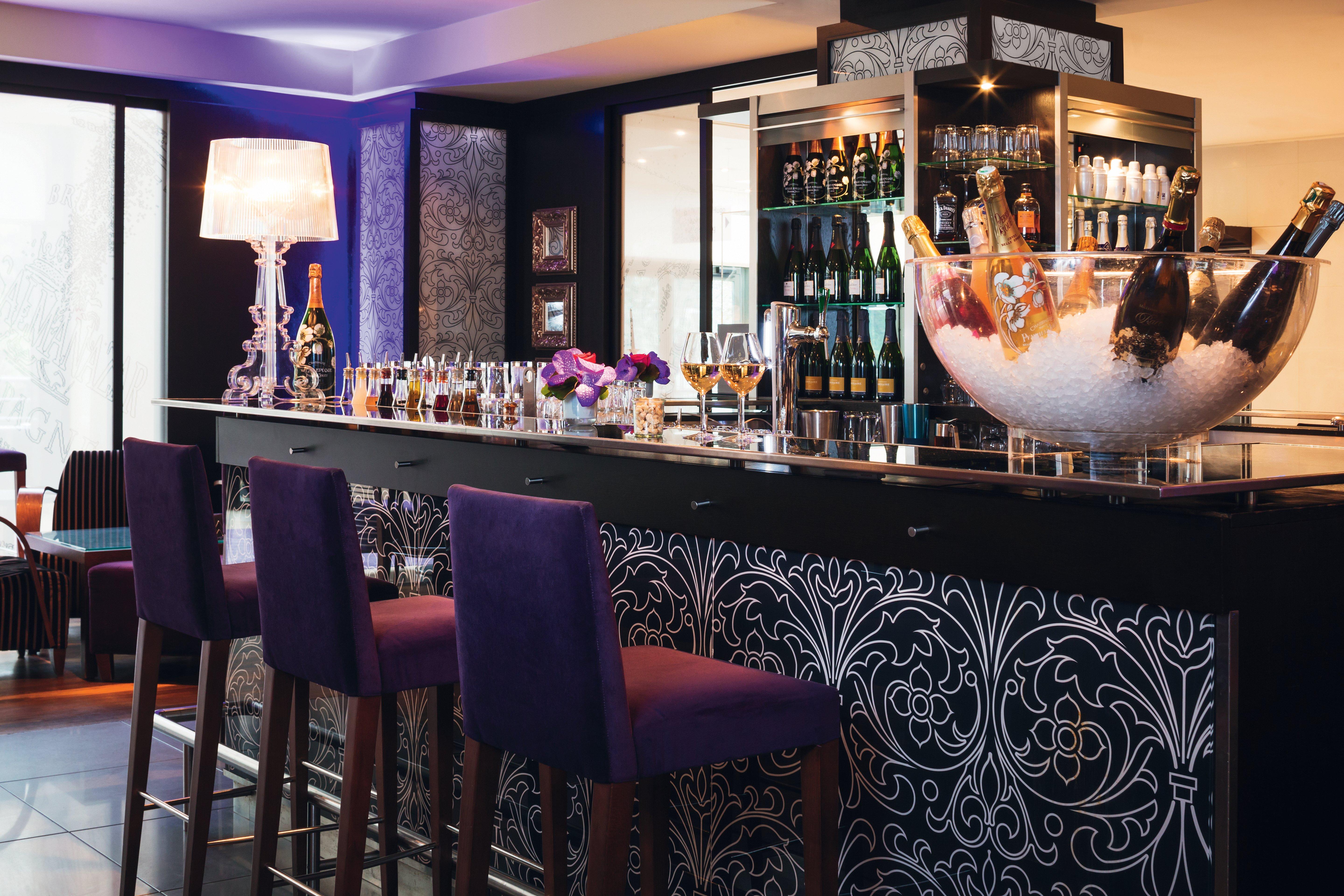 CROWNE PLAZA PARIS - NEUILLY 31/50