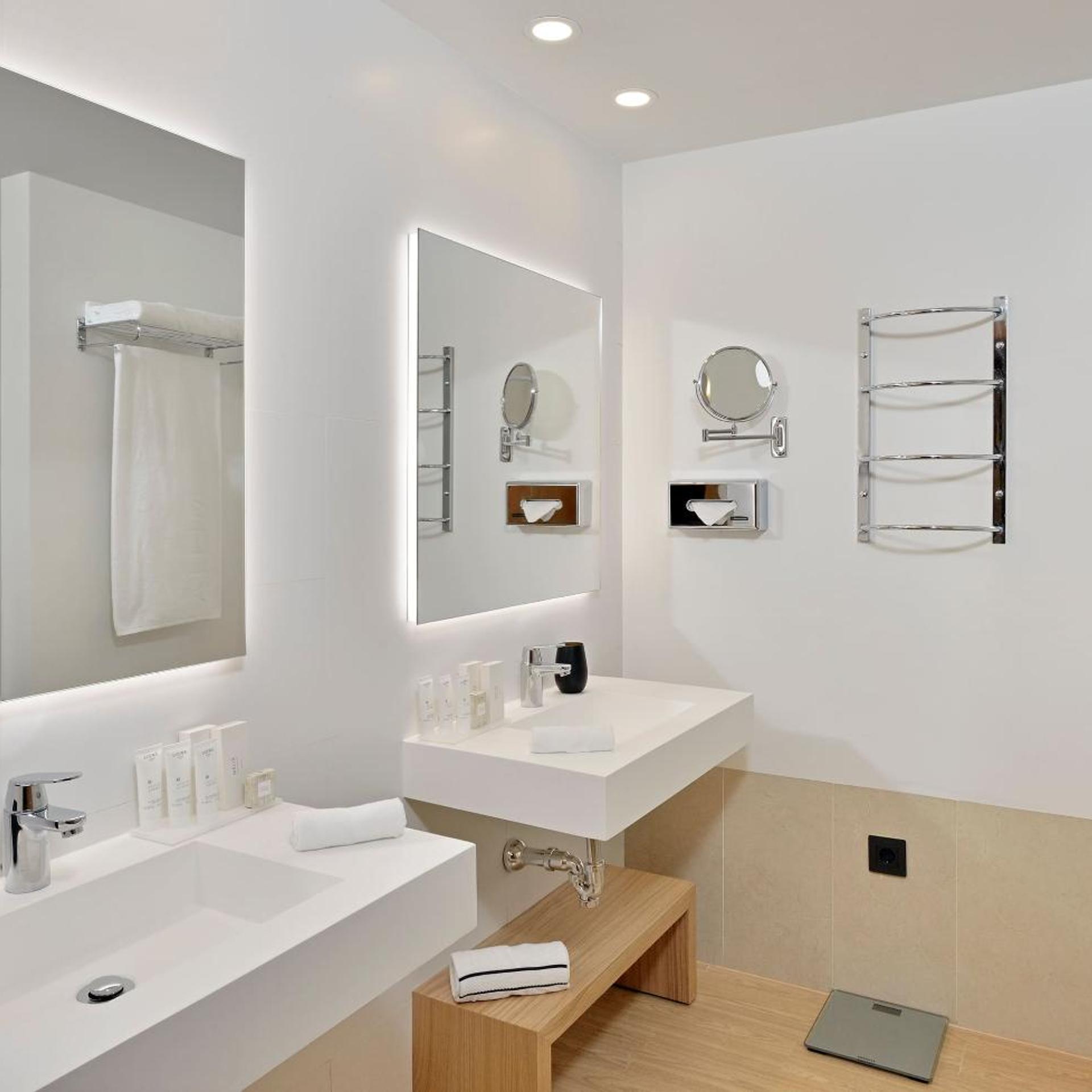 The Level, Junior Suite, Executive, Ocean View، Melia Atlantico Isla Canela 3/4