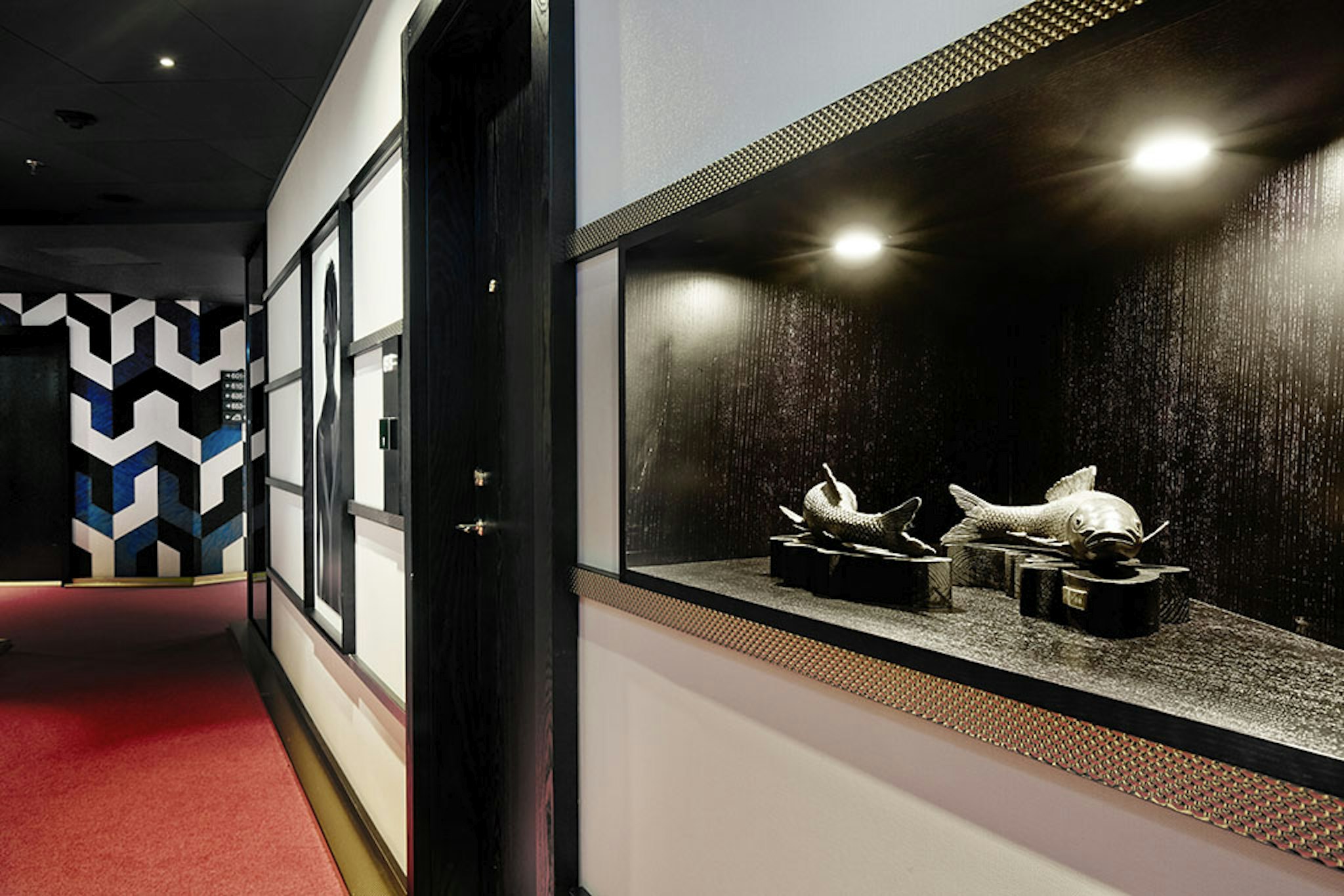 Vox Hotel 17/26