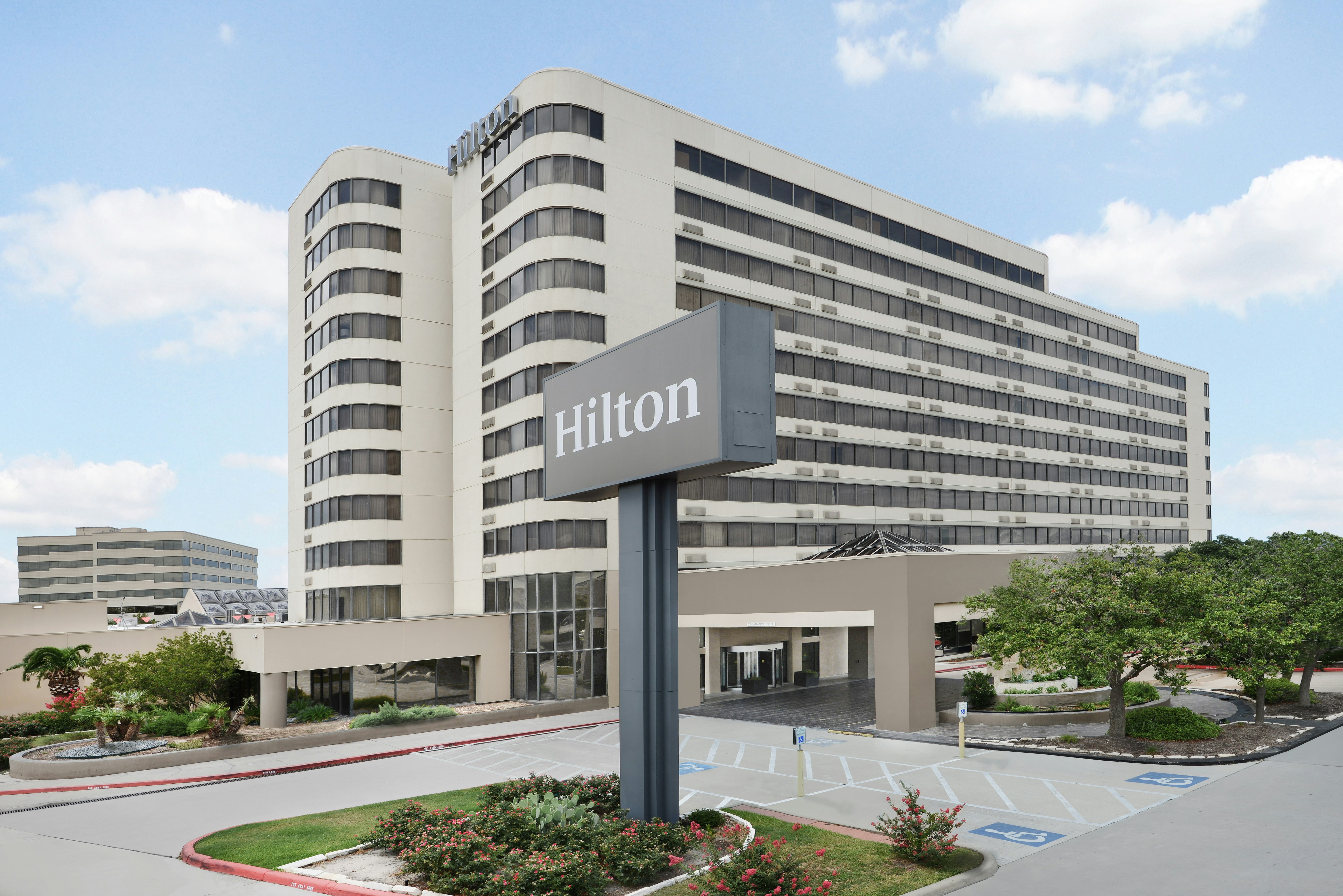 Hilton College Station & Conference Center 65/69