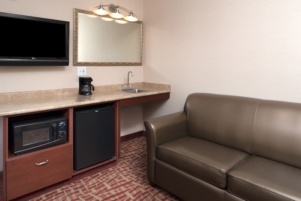 Holiday Inn Express Spokane Valley 39/65