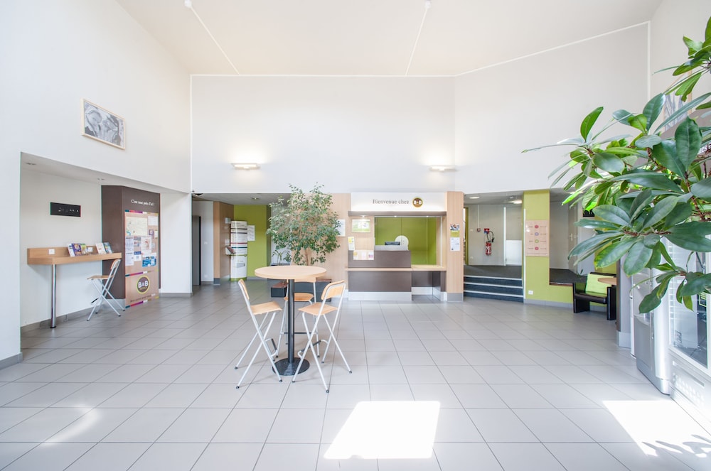 B&B HOTEL Quimper Sud Benodet 15/21