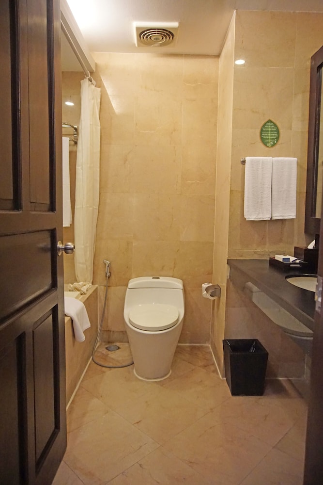 Best Western Resort Kuta 11/42