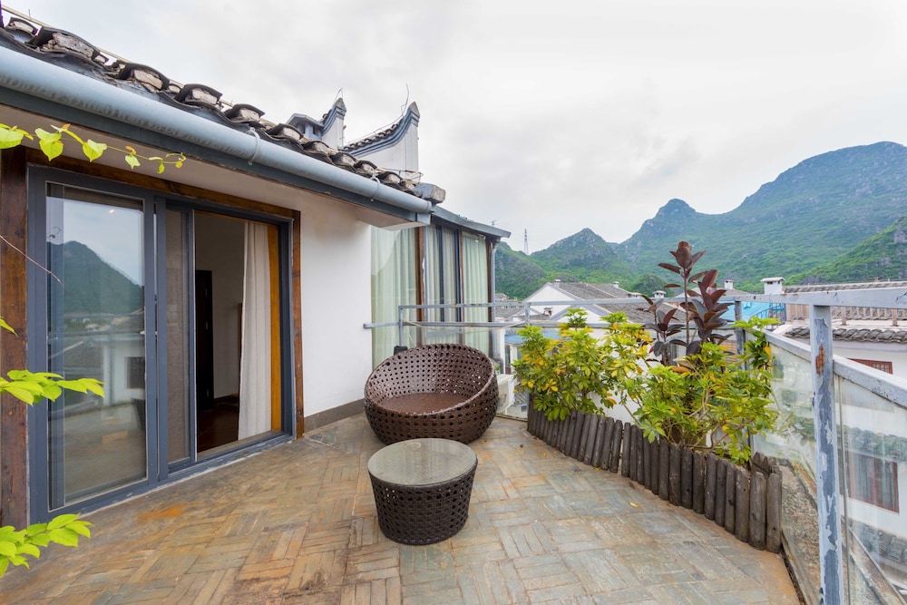 Shui Yun Ju Hotel Resort 6/49