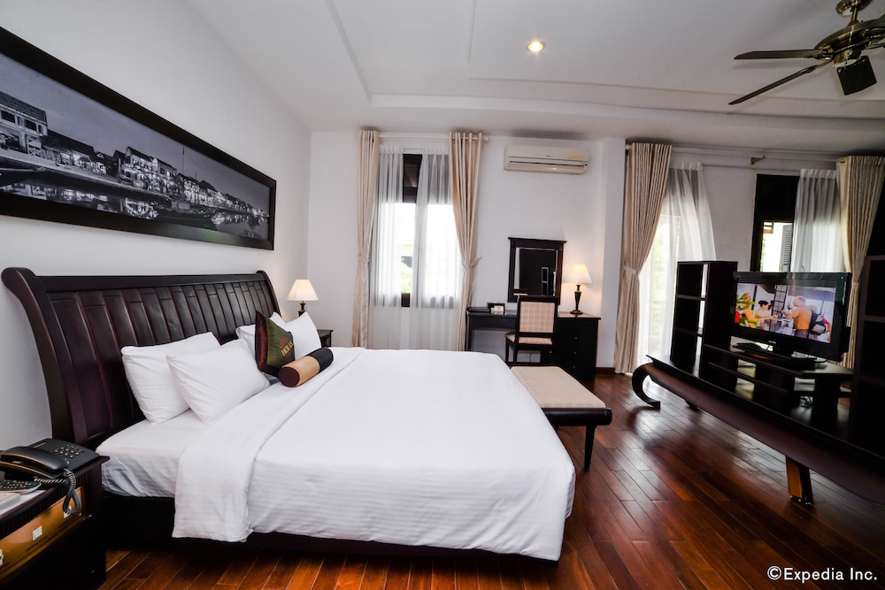 Hoi An Historic Hotel 26/70