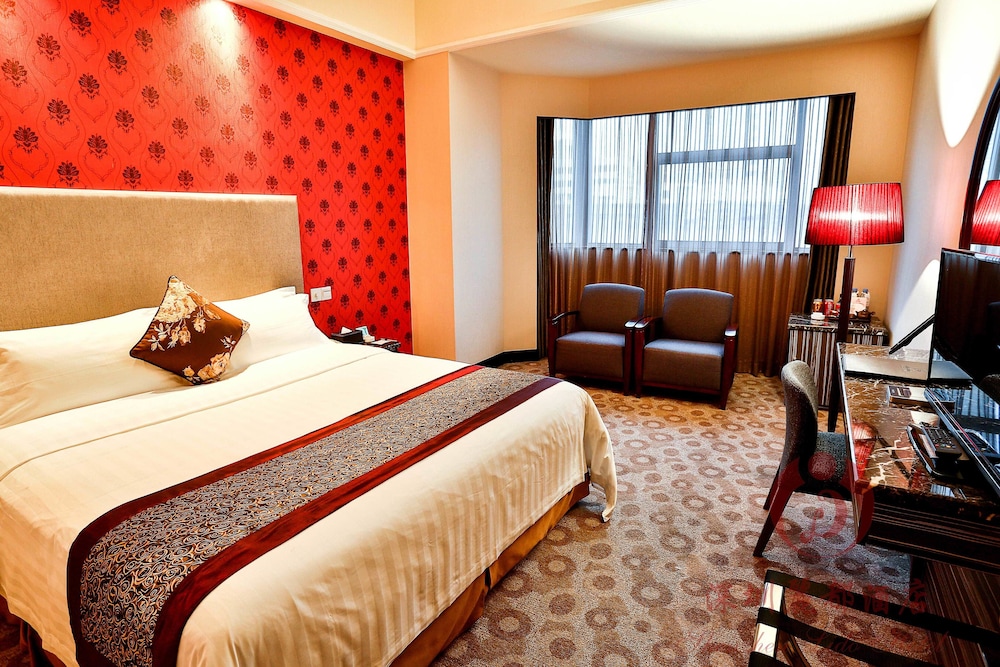 SHENZHEN LIDO HOTEL 16/55