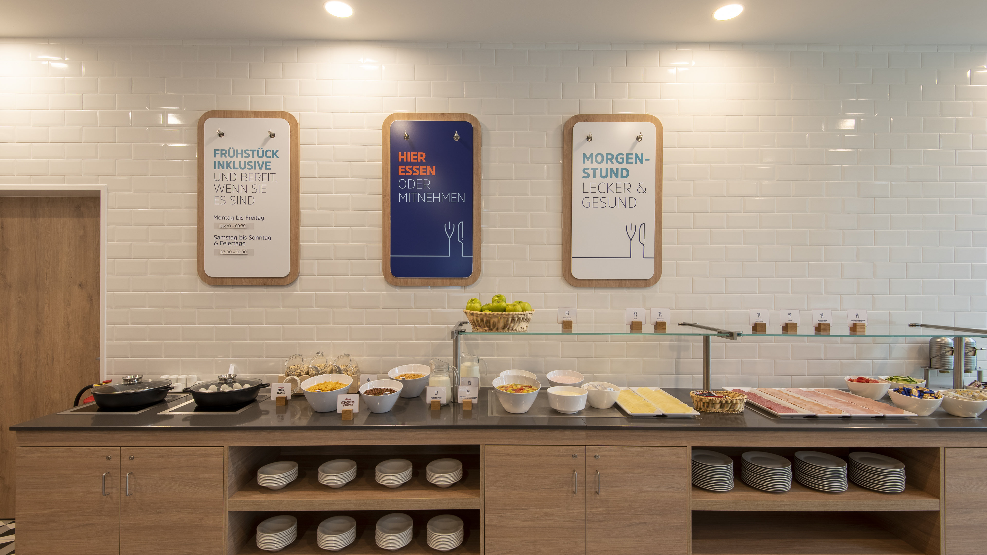 Holiday Inn Express Krefeld Dusseldorf 15/27