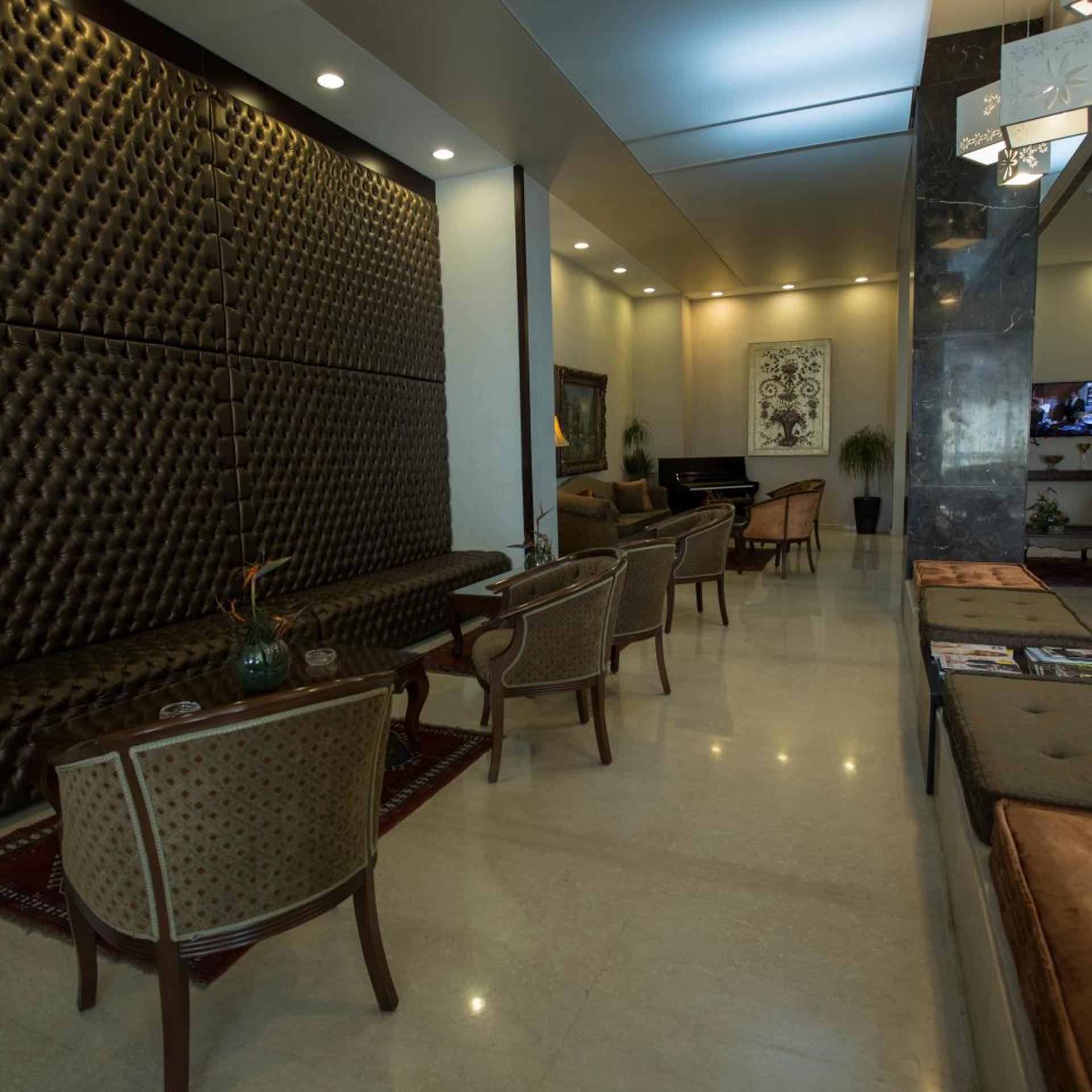 Fiori Hotel Erbil 51/60