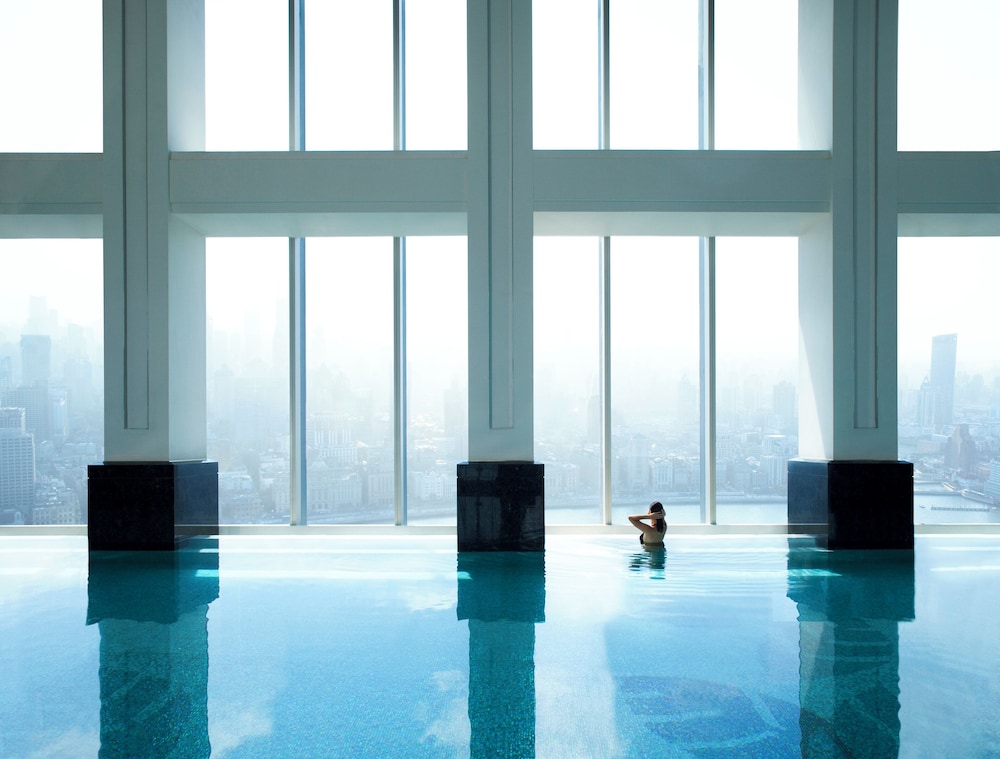 The Ritz Carlton Shanghai Pudong 26/68