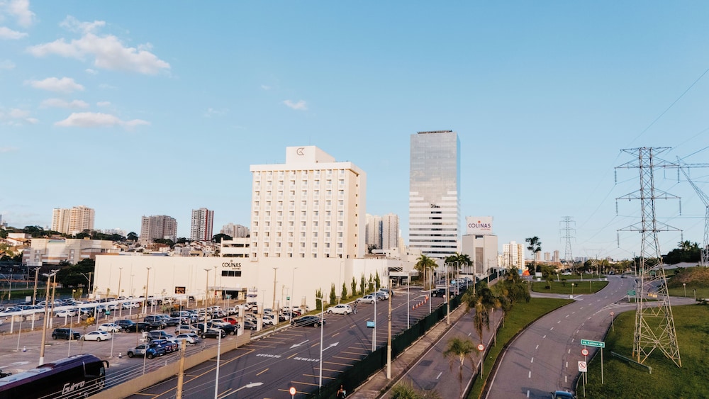 Golden Tulip Sao Jose Dos Campos 46/50
