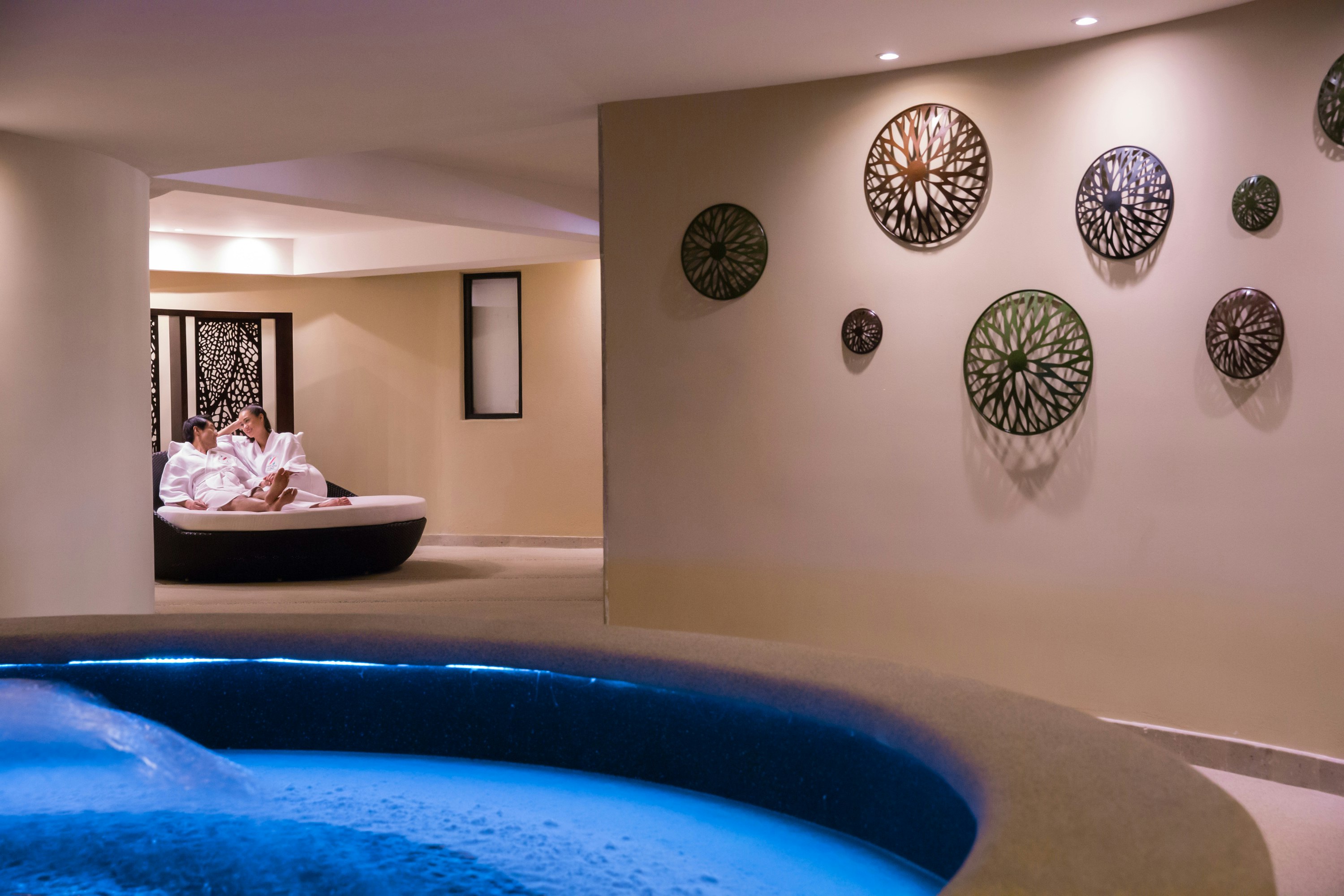 Hyatt Ziva Los Cabos All Inclusive Experience 12/66