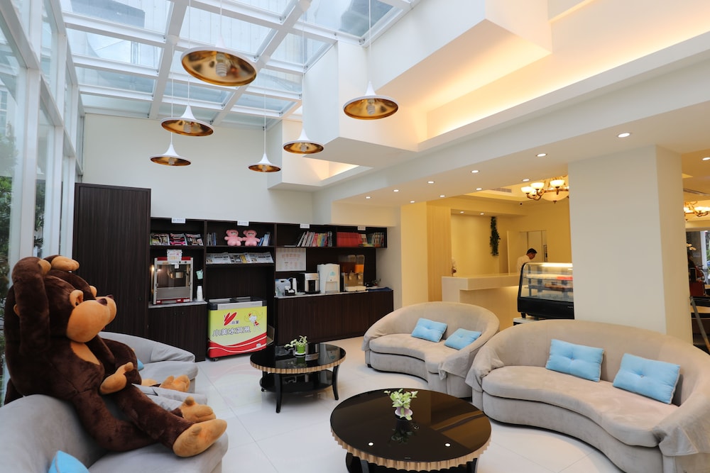 M-Hotel 44/62