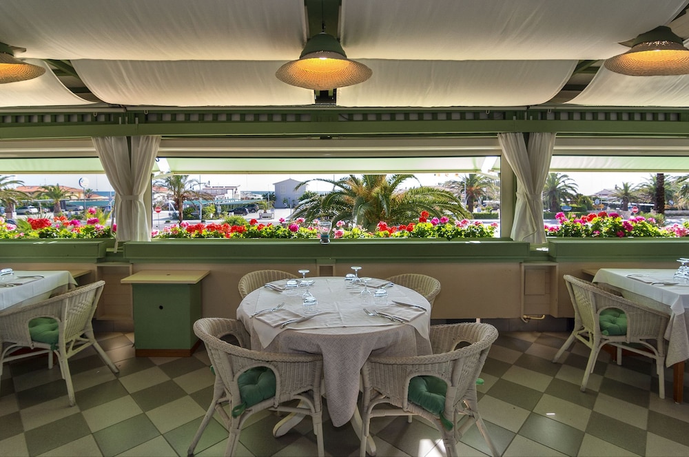 Hotel Siesta 50/66