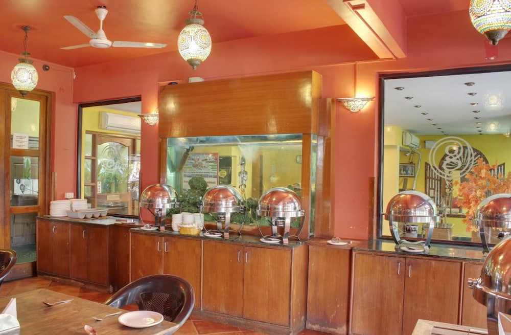 Ginger Tree Goveia Suites (ex Goveia Holiday Homes) 28/33