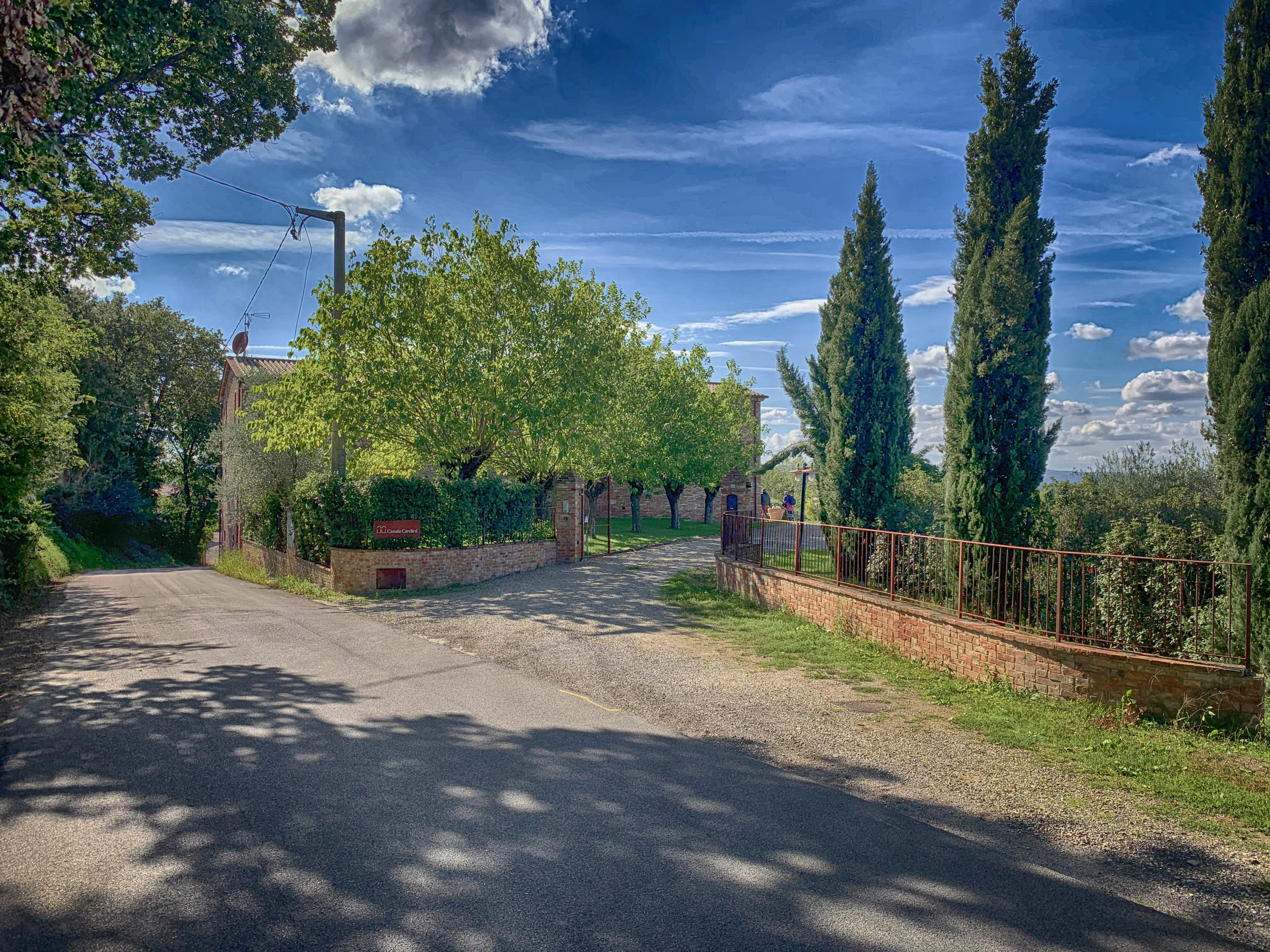 Casale Cardini 33/50