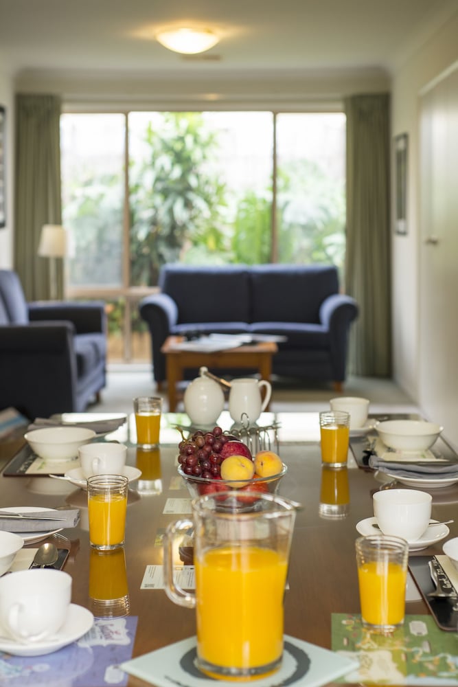 Bellevue Bed and Breakfast Mclaren Vale 17/29