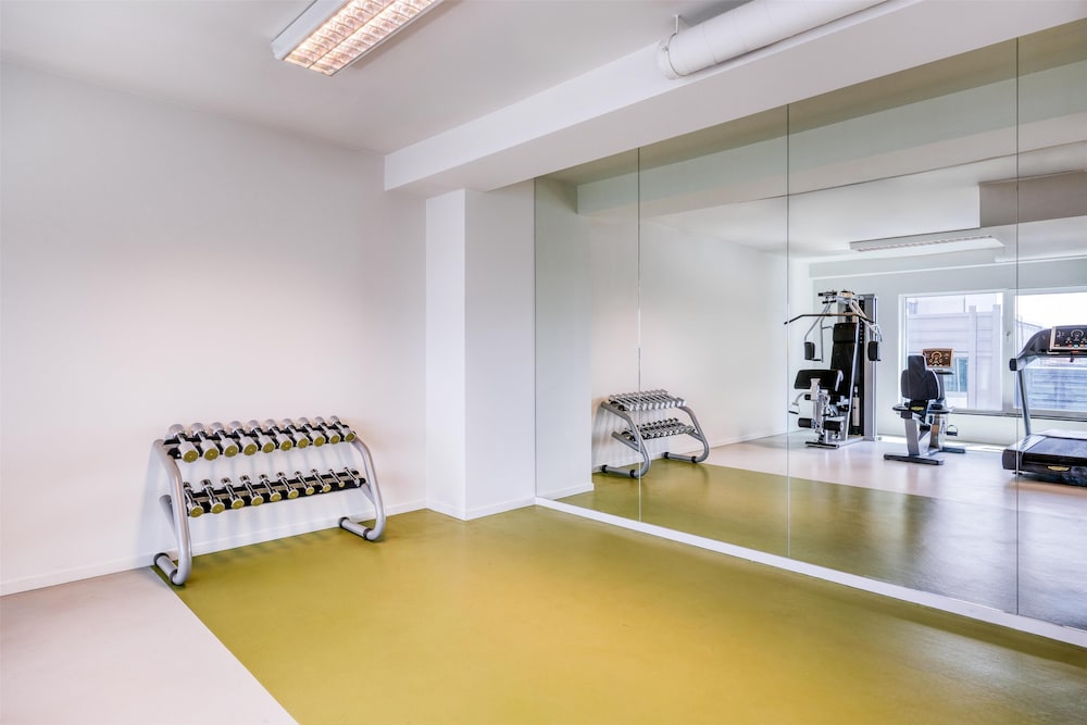 Park Inn by Radisson Brussels Midi 43/73