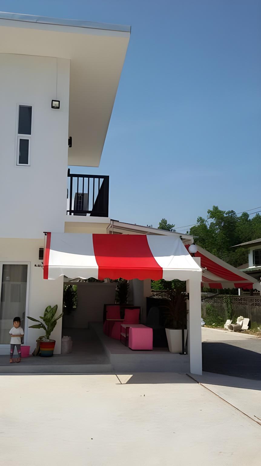 Mestyle Resort 4/42