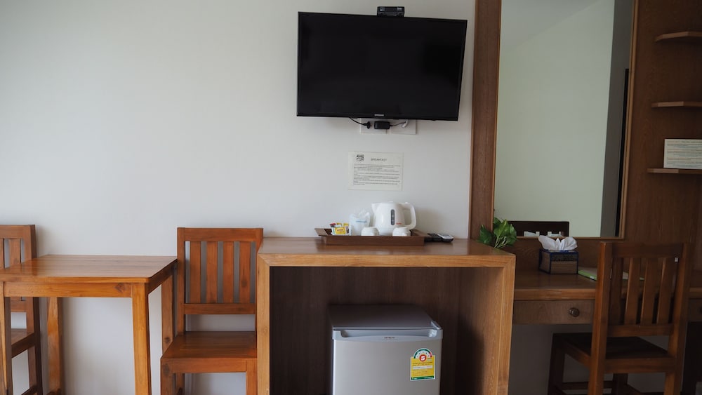 Crystal Lamai Hotel 36/50