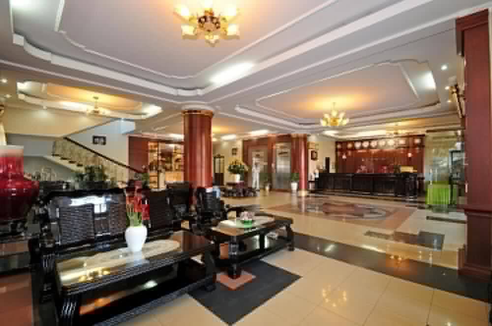 Duy Tan Hotel 42/47