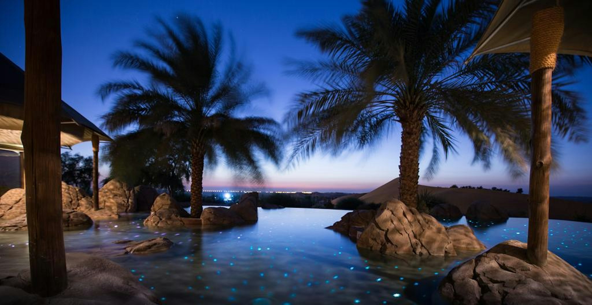 Telal Resort Al Ain 25/50