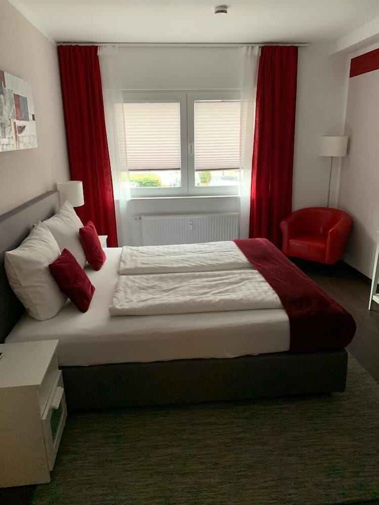 Hotel Restaurant zum alten Postwagen 12/50