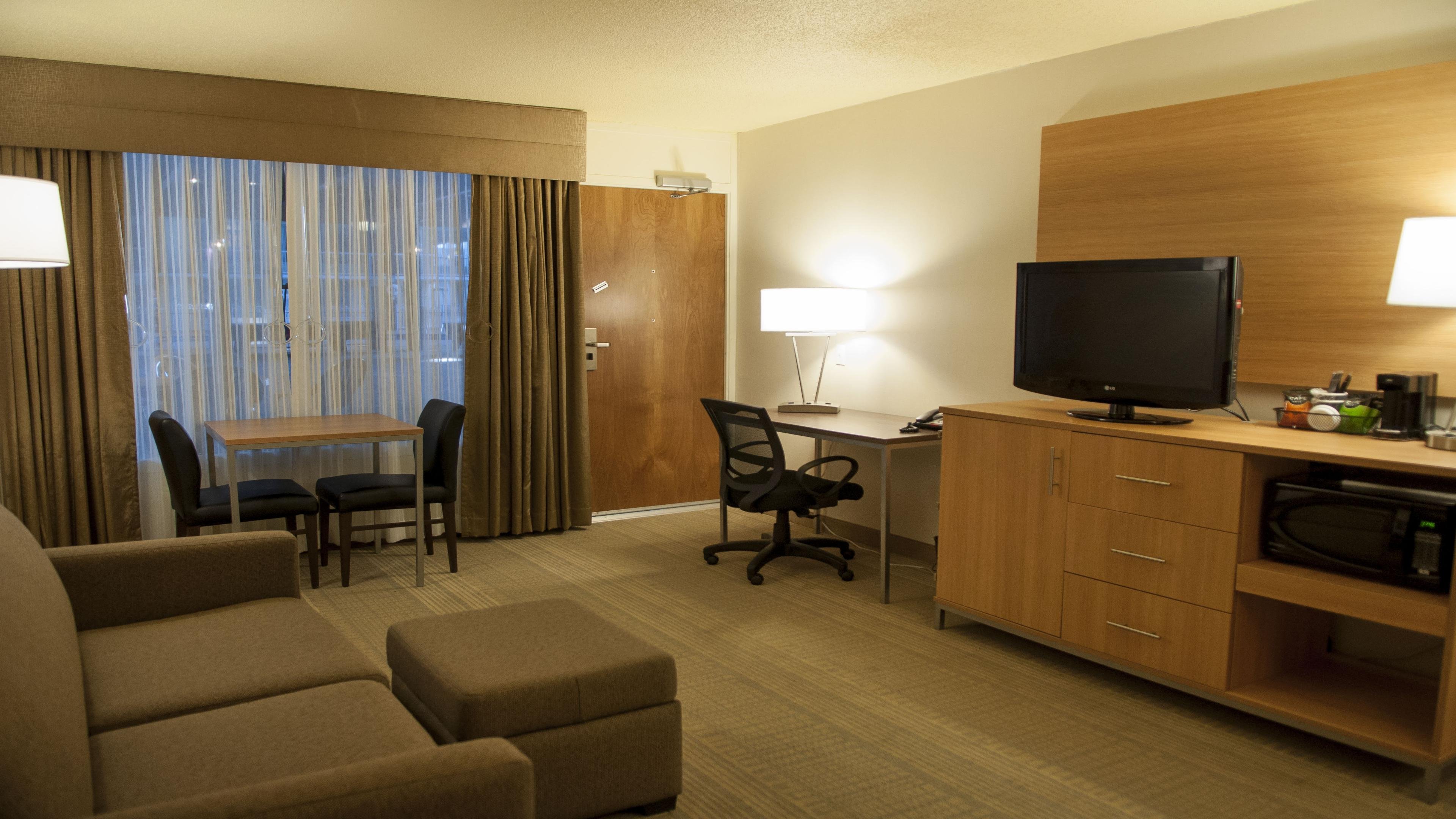 Holiday Inn Spearfish-Convention Center 29/55
