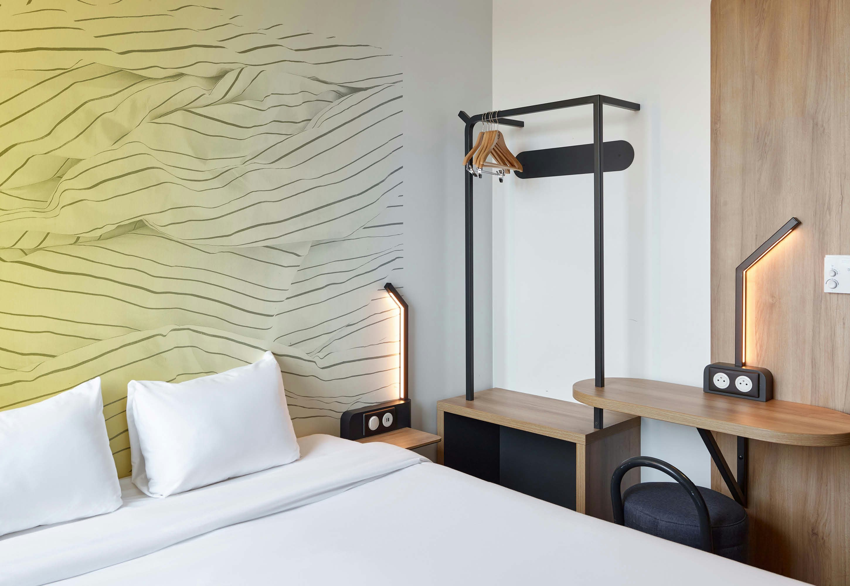 B&B HOTEL Paris Creteil 16/24